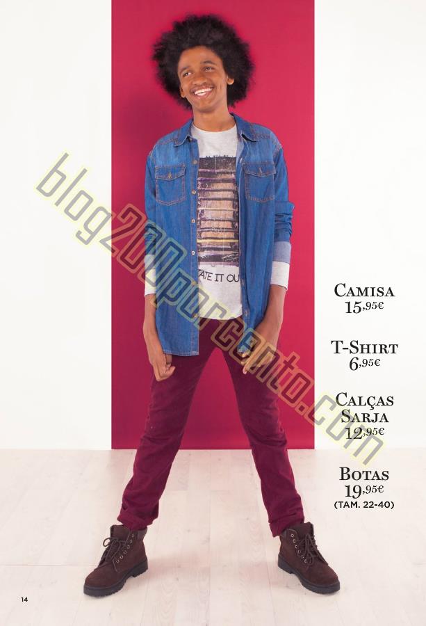 Antevisão Folheto PINGO DOCE - CODE Promoções R