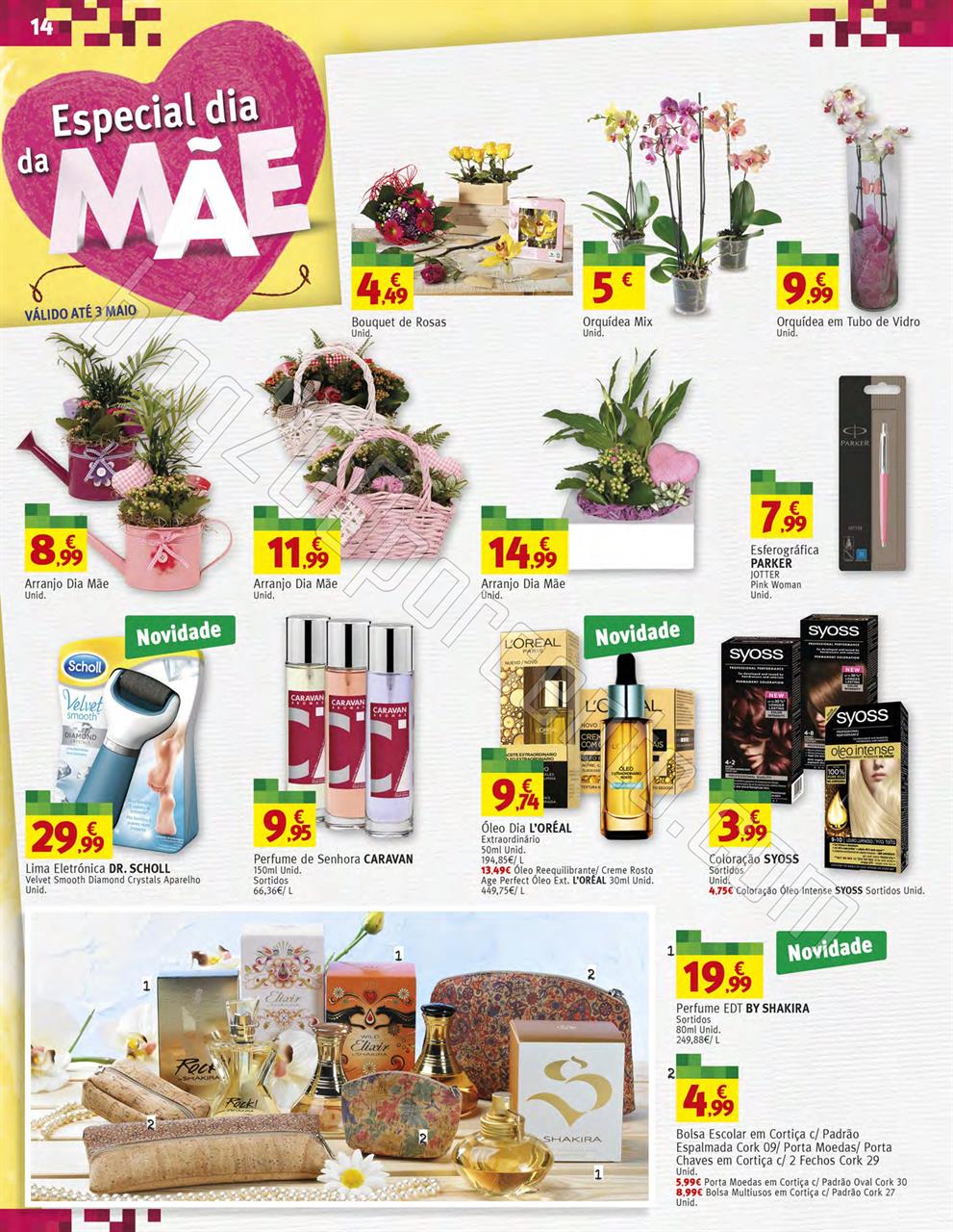 Antevisão Folheto JUMBO Promoções de 14 a 27 de