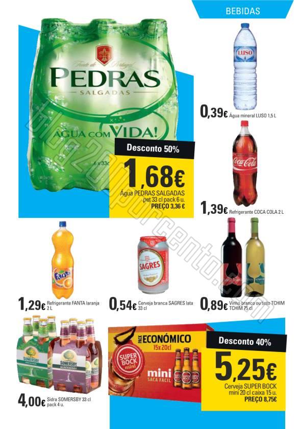 Antevisão Folheto COVIRAN Promoções de 10 a 22 