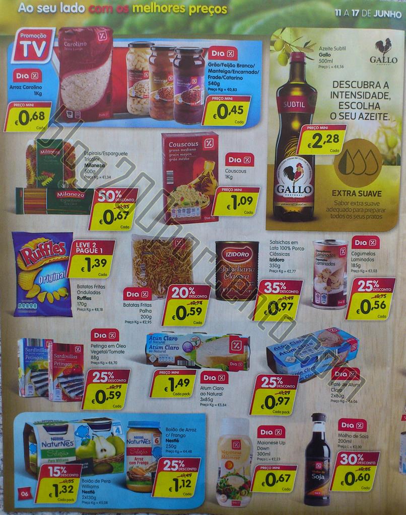 Antevisão Folheto MINIPREÇO Promoções de 11 a 