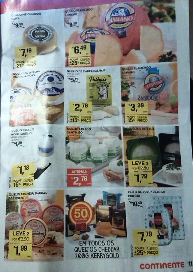 Antevisão Folheto CONTINENTE de 13 a 19 janeiro p Antevisão Folheto CONTINENTE de 13 a 19 janeiro p