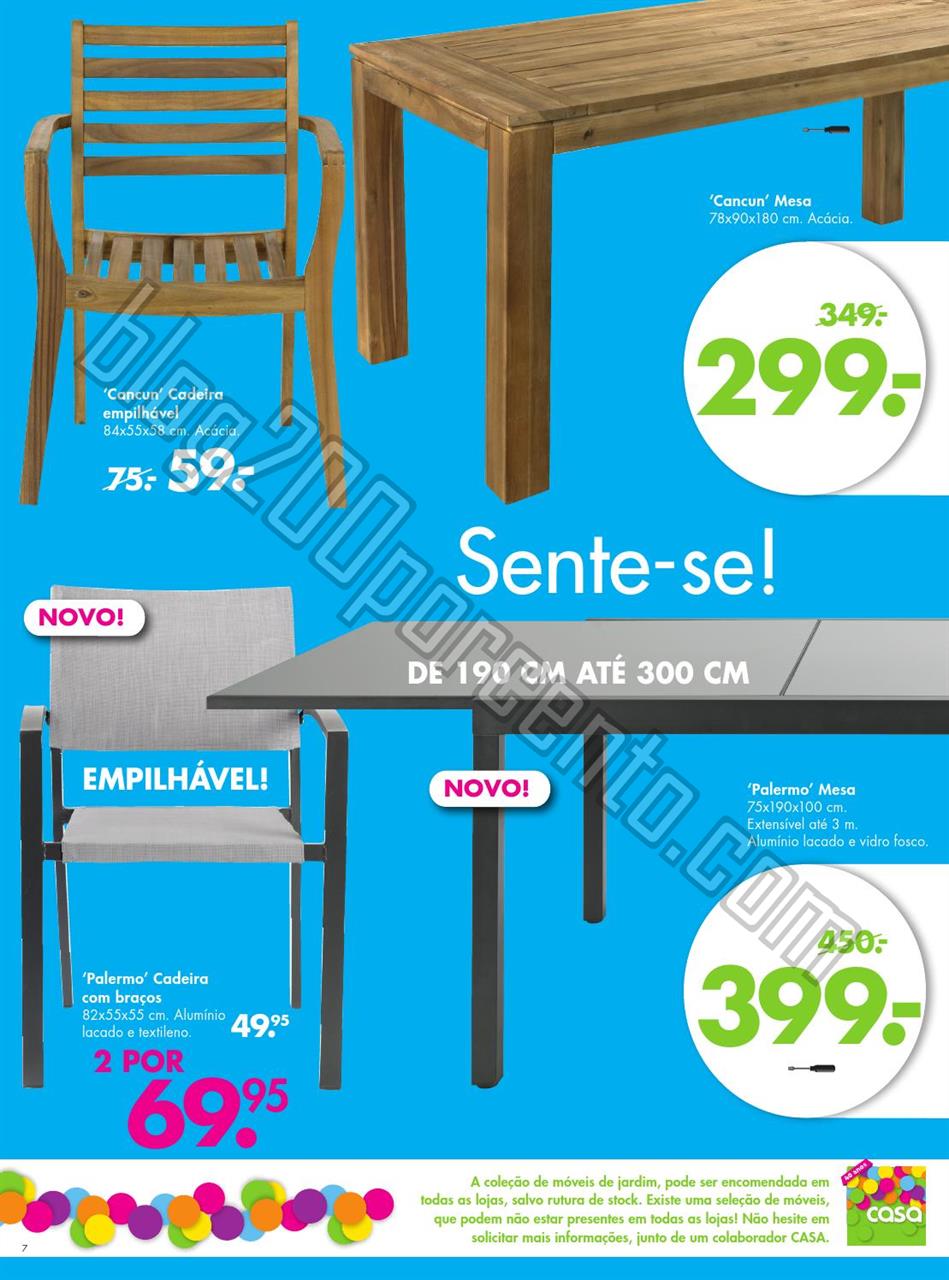 Antevisão Folheto CASA Promoções de 27 abril a 