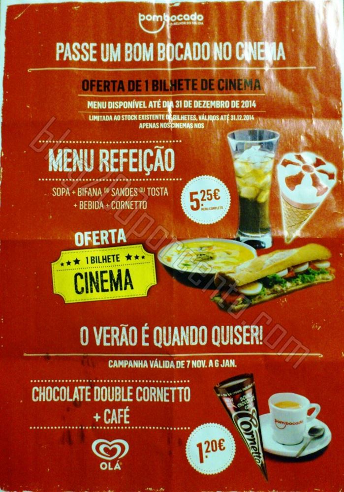 Novo Folheto BOM BOCADO promoções de Natal p1.jp