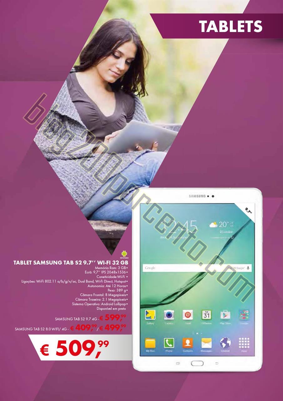 Antevisão Folheto WORTEN MOBILE de 3 setembro a 1