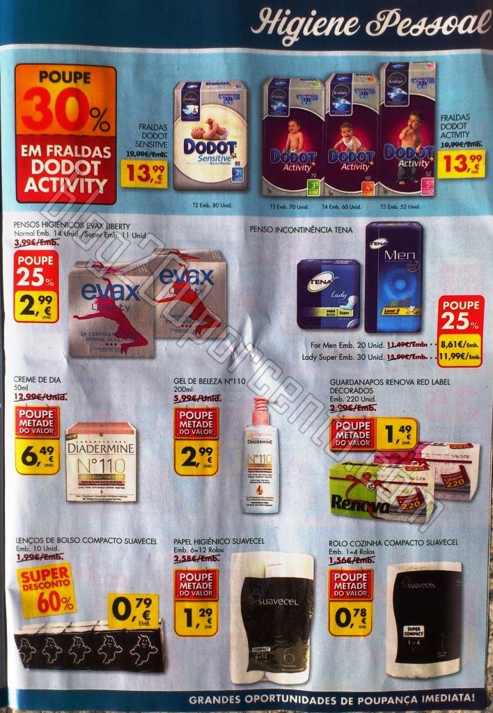 Antevisão Folheto PINGO DOCE de 9 a 15 dezembro p