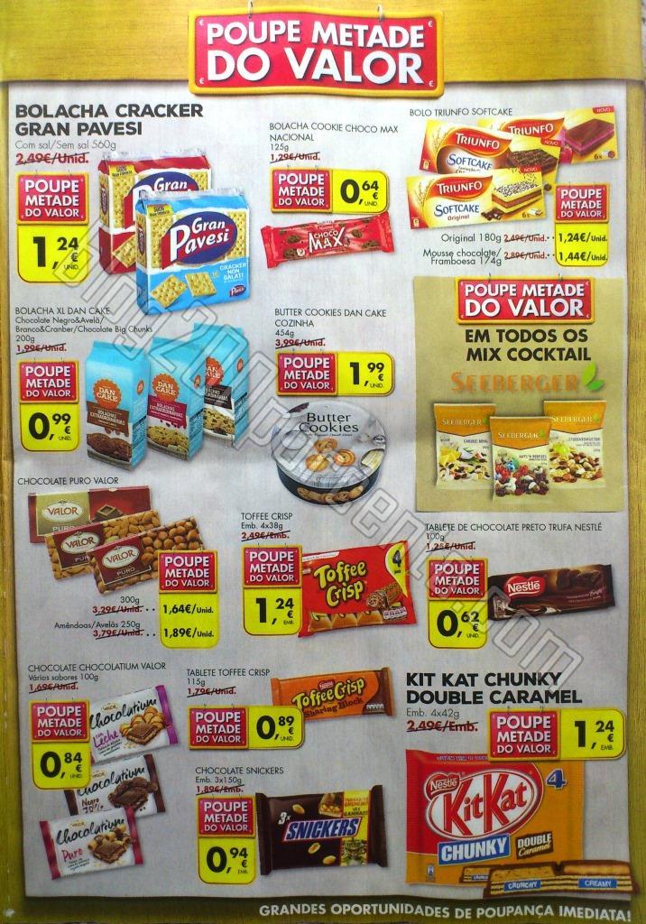 Antevisão Folheto PINGO DOCE Promoções de 28 ab
