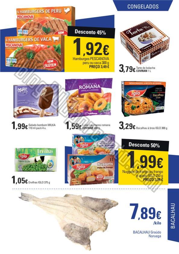 Novo Folheto COVIRAN Promoções de 5 a 17 maio d3