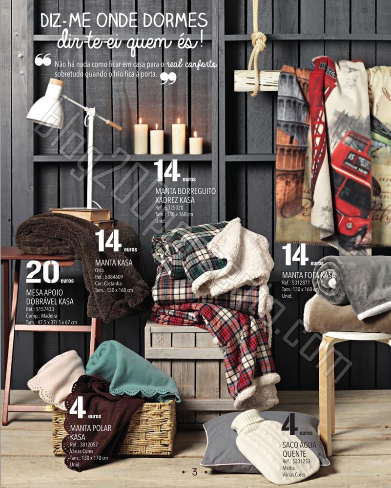 Antevisão Folheto CONTINENTE Aquecimento de 2 a 1