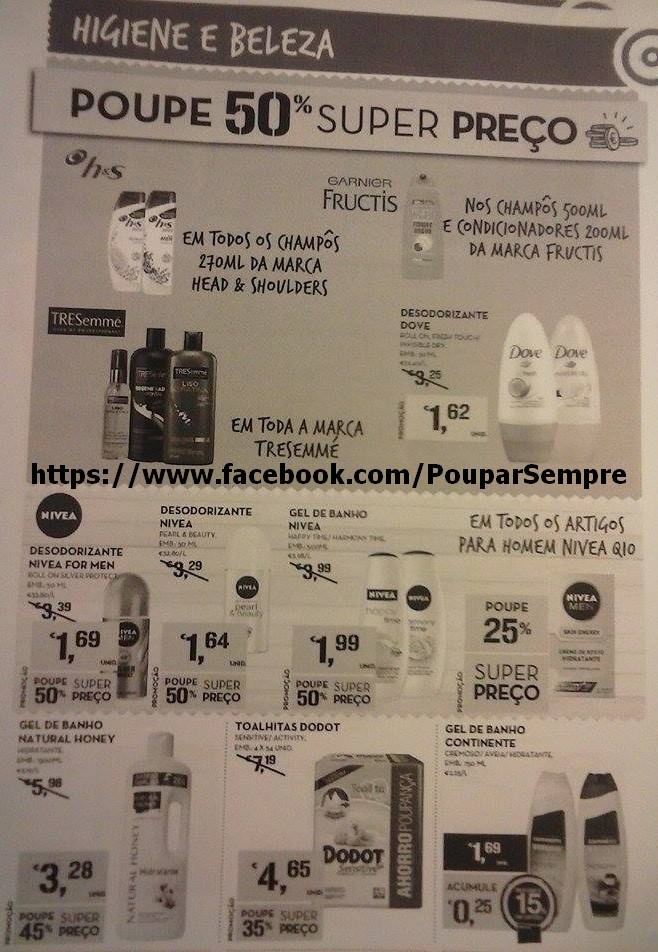 Antevisão Folheto CONTINENTE de 14 a 20 outubro p