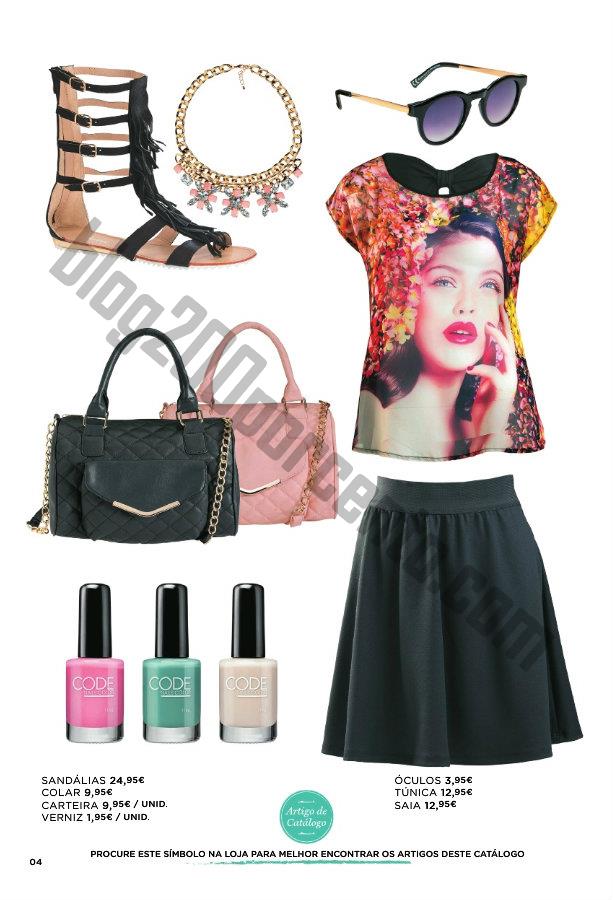 Novo Catalogo PINGO DOCE - CODE Verão 2015 p4.jpg