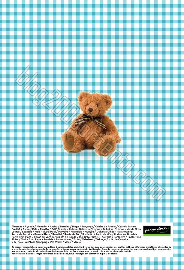 Novo Folheto CODE - PINGO DOCE Primavera Bebé p16