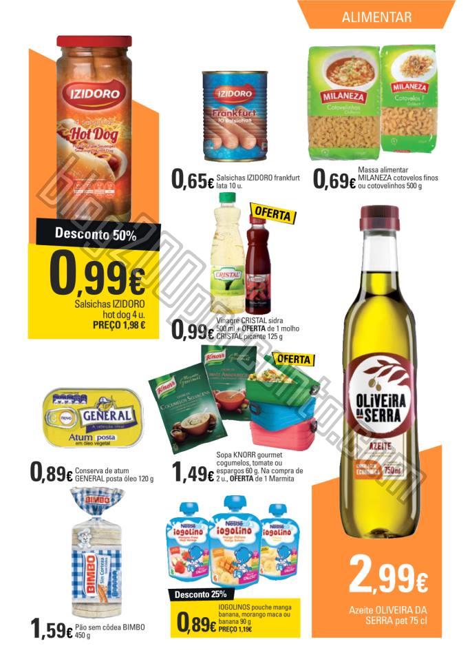 Novo Folheto COVIRAN Promoções de 5 a 17 maio d5