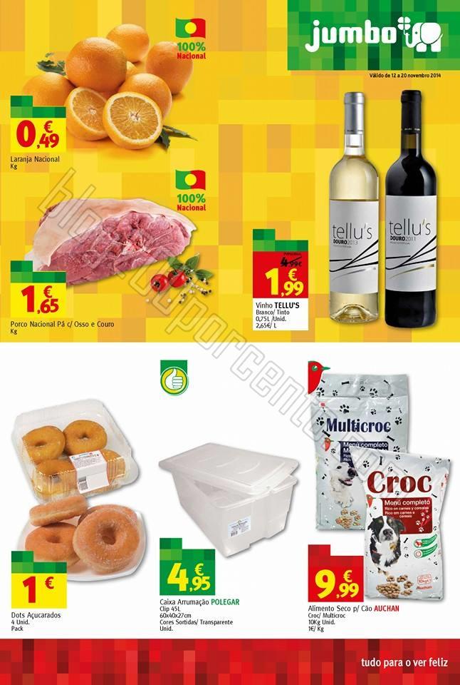 Antevisão Folheto JUMBO de 12 a 20 novembro p1.jp