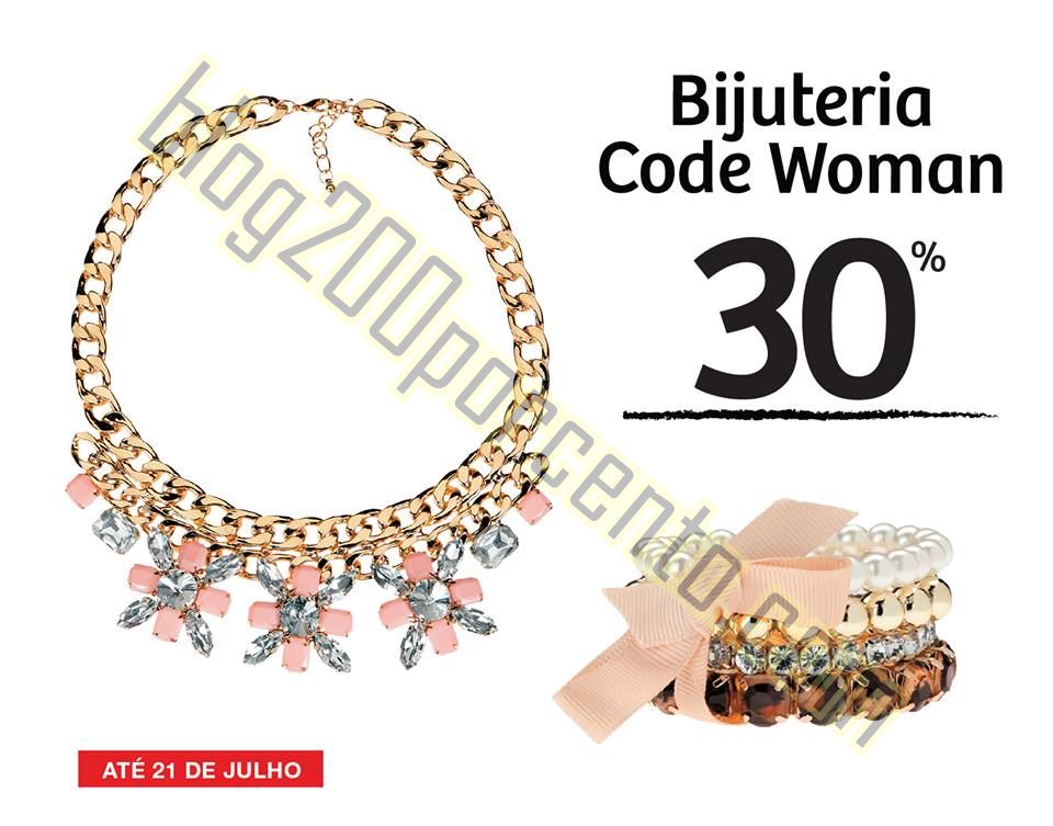 30% de desconto CODE - PINGO DOCE até 21 julho.jp