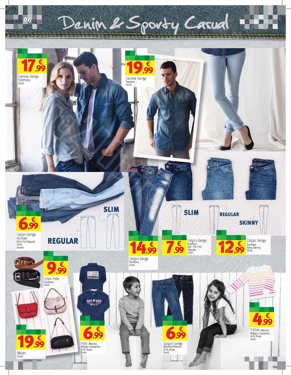 Antevisão Folheto JUMBO de 18 fevereiro a 4 març