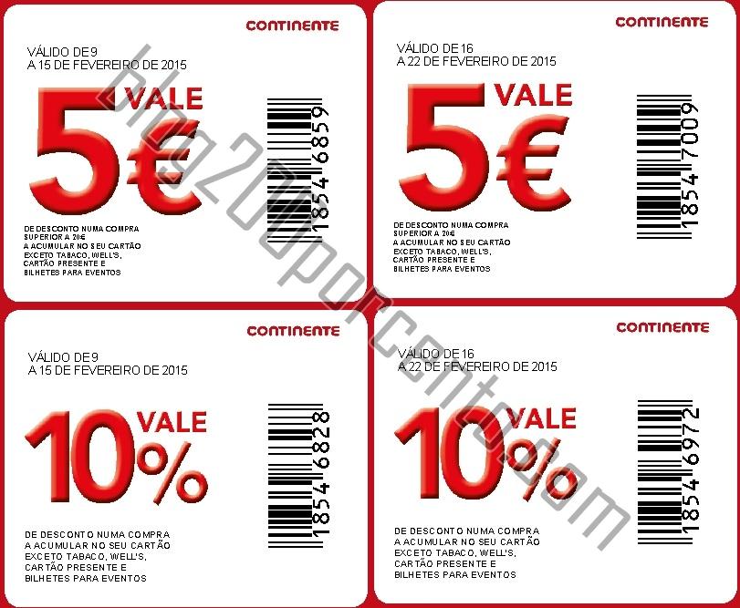 cupão 5 euros e 10 % cupão 5 euros e 10 %