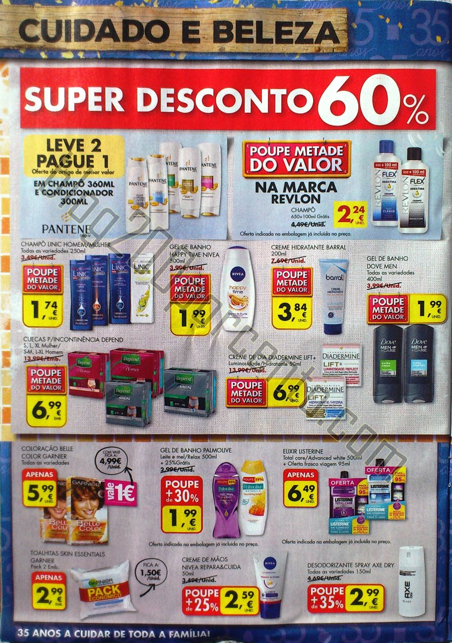 Antevisão Folheto PINGO DOCE promoções de 3 a 9 novembro 2564.jpg