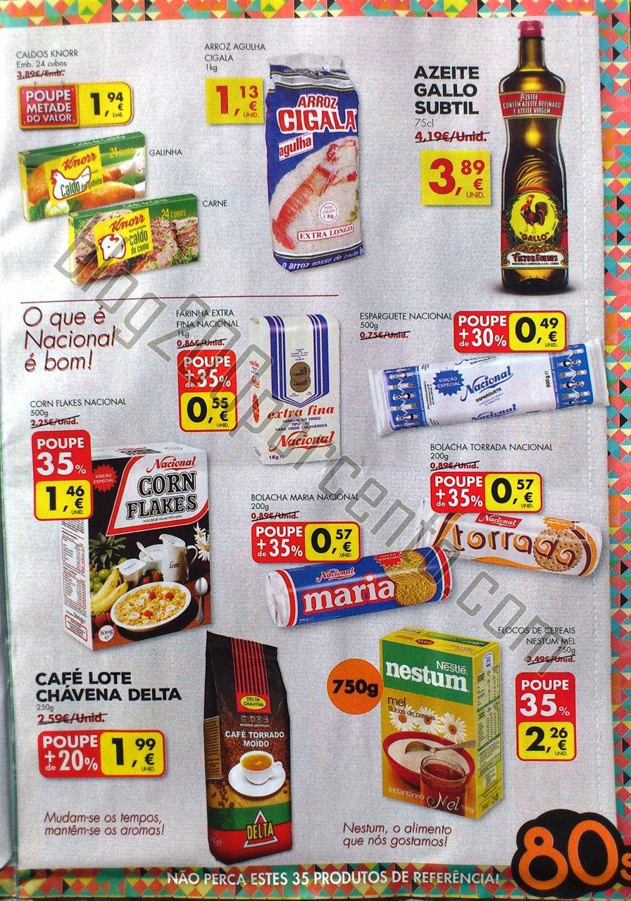 Antevisão Folheto PINGO DOCE promoções de 3 a 9 novembro 2540.jpg
