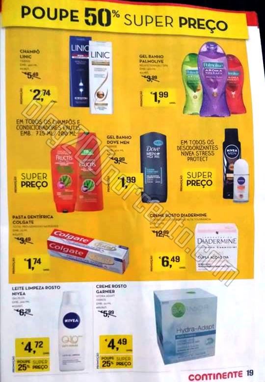 Antevisão Folheto CONTINENTE de 20 a 26 janeiro p