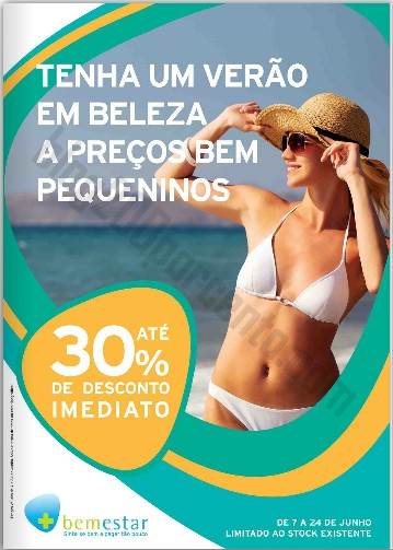 Folheto Promoções PINGO DOCE Especial Emagrecimento até 30 junho