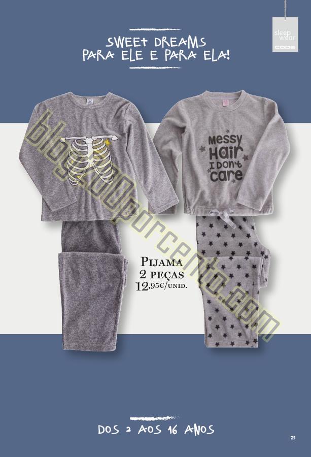 Antevisão Folheto PINGO DOCE - CODE Promoções R