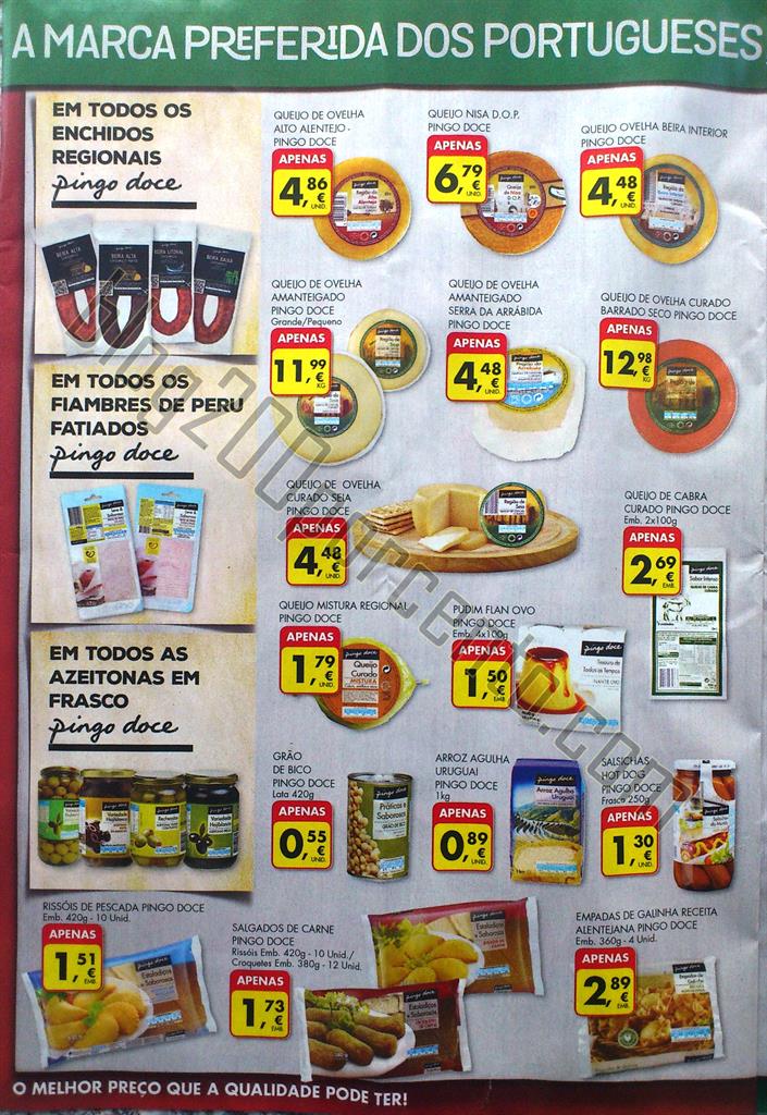 Antevisão Leve 3 Pague 2 PINGO DOCE de 9 a 15 jun