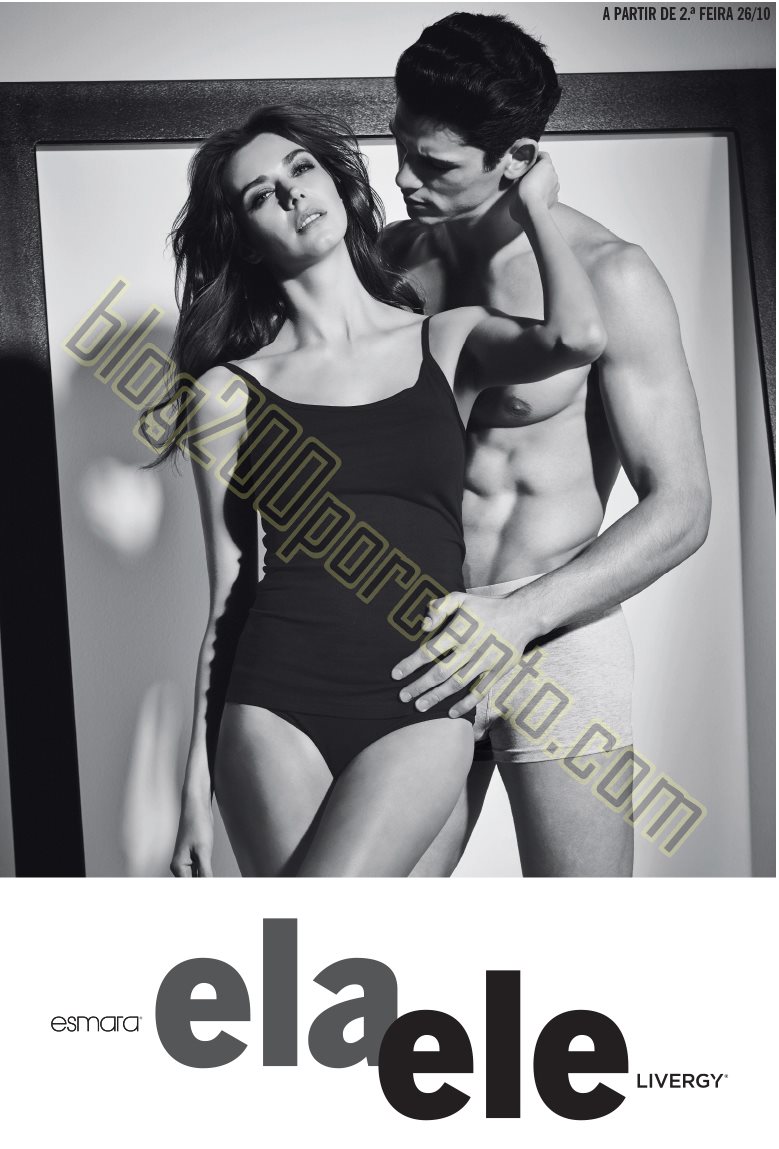 Antevisão Folheto LIDL Extra a partir de 26 outub