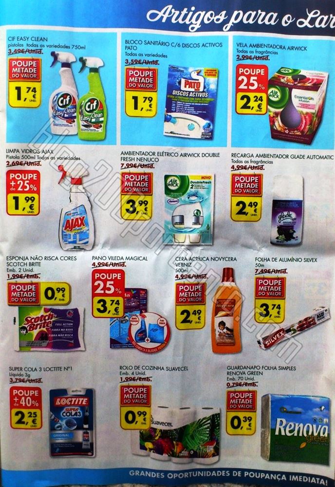 Antevisão Folheto PINGO DOCE de 2 a 8 dezembro p2