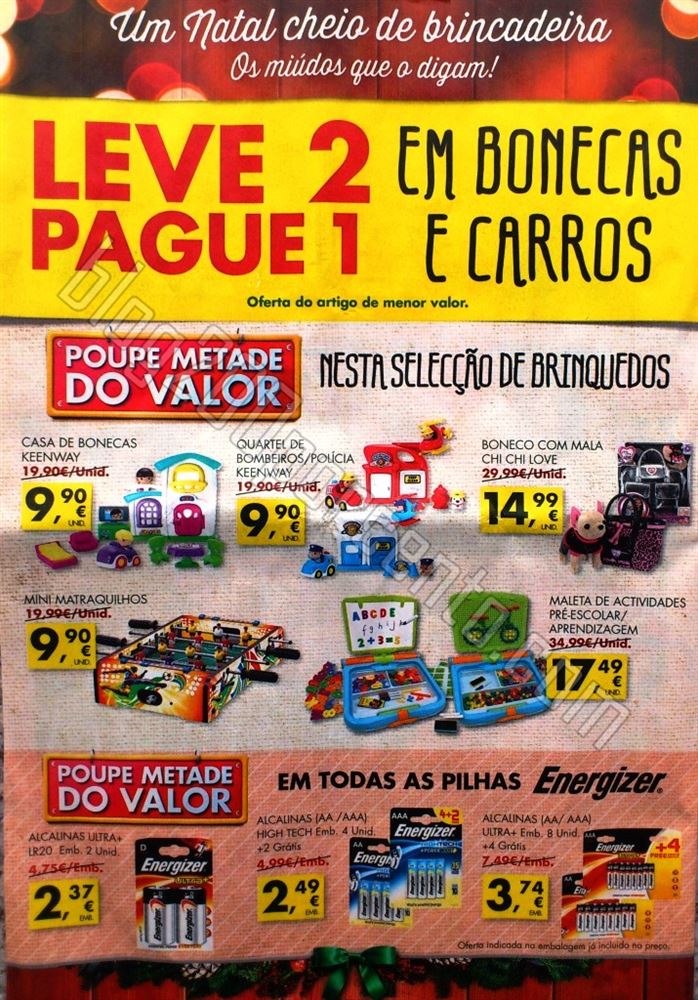 Antevisão Folheto PINGO DOCE de 2 a 8 dezembro p3