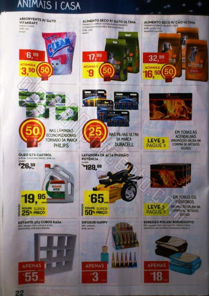 Antevisão Folheto CONTINENTE de 26 a 31 dezembro 