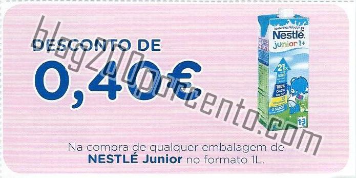 vale leite nestle junior