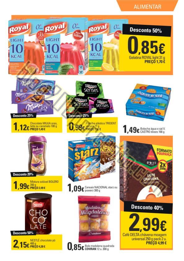 Antevisão Folheto COVIRAN Promoções de 2 a 14 j