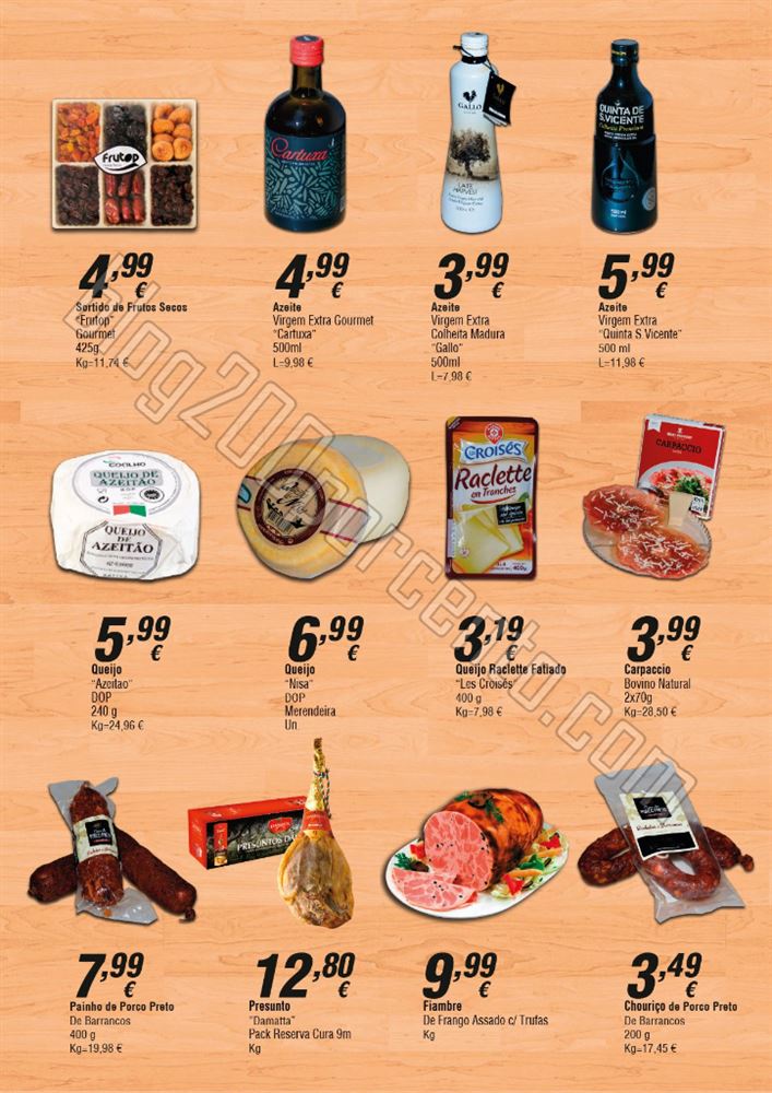 Antevisão Folheto E-LECLERC Bobadela de 12 a 24 d