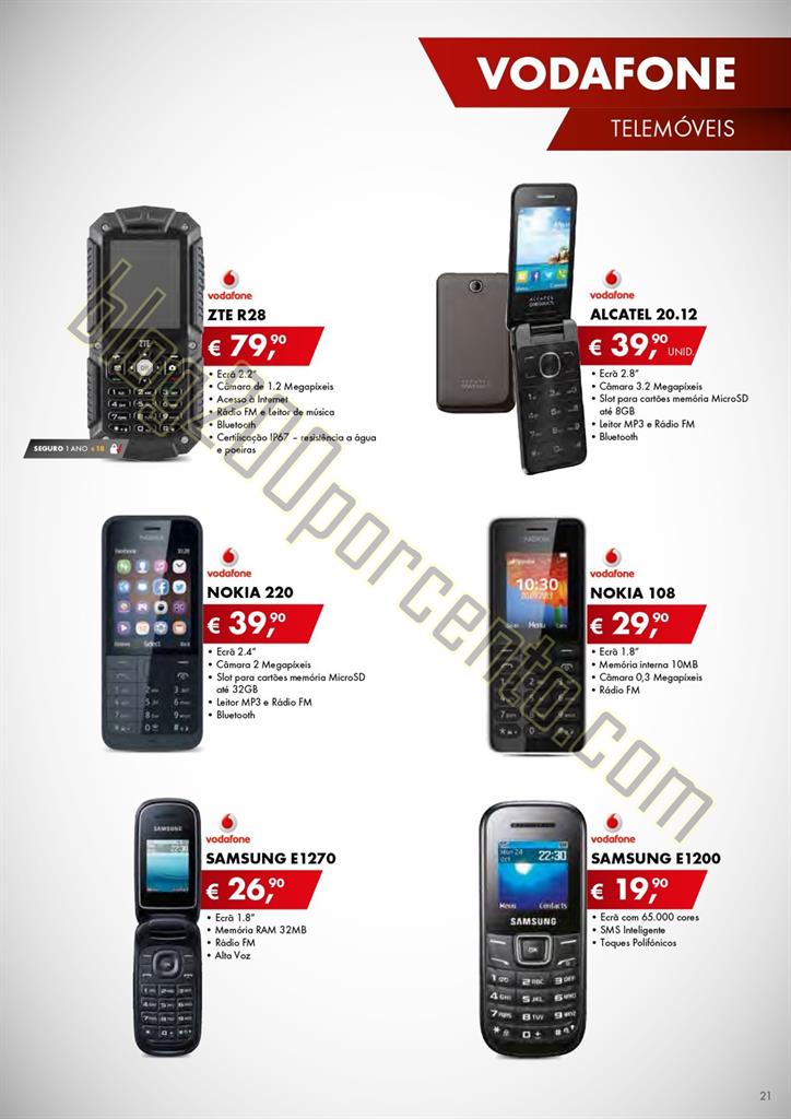 Novo folheto WORTEN Mobile Promoções de 4  junho