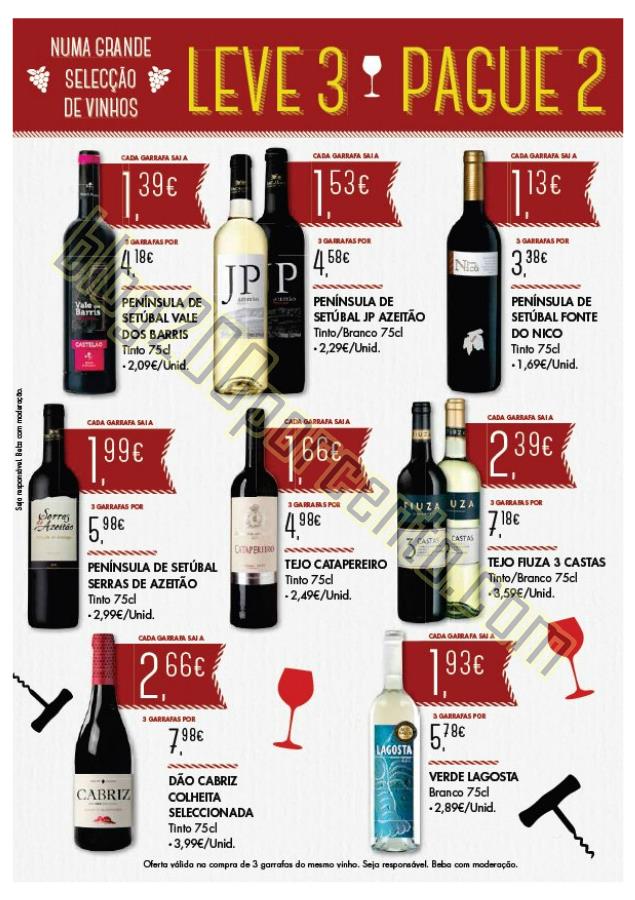 Antevisão Folheto PINGO DOCE Madeira promoções 