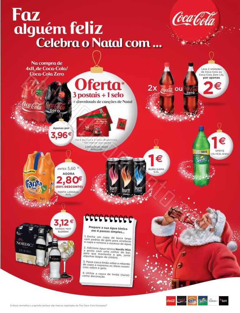 Novo Folheto COVIRAN Natal de 15 a 31 dezembro p17