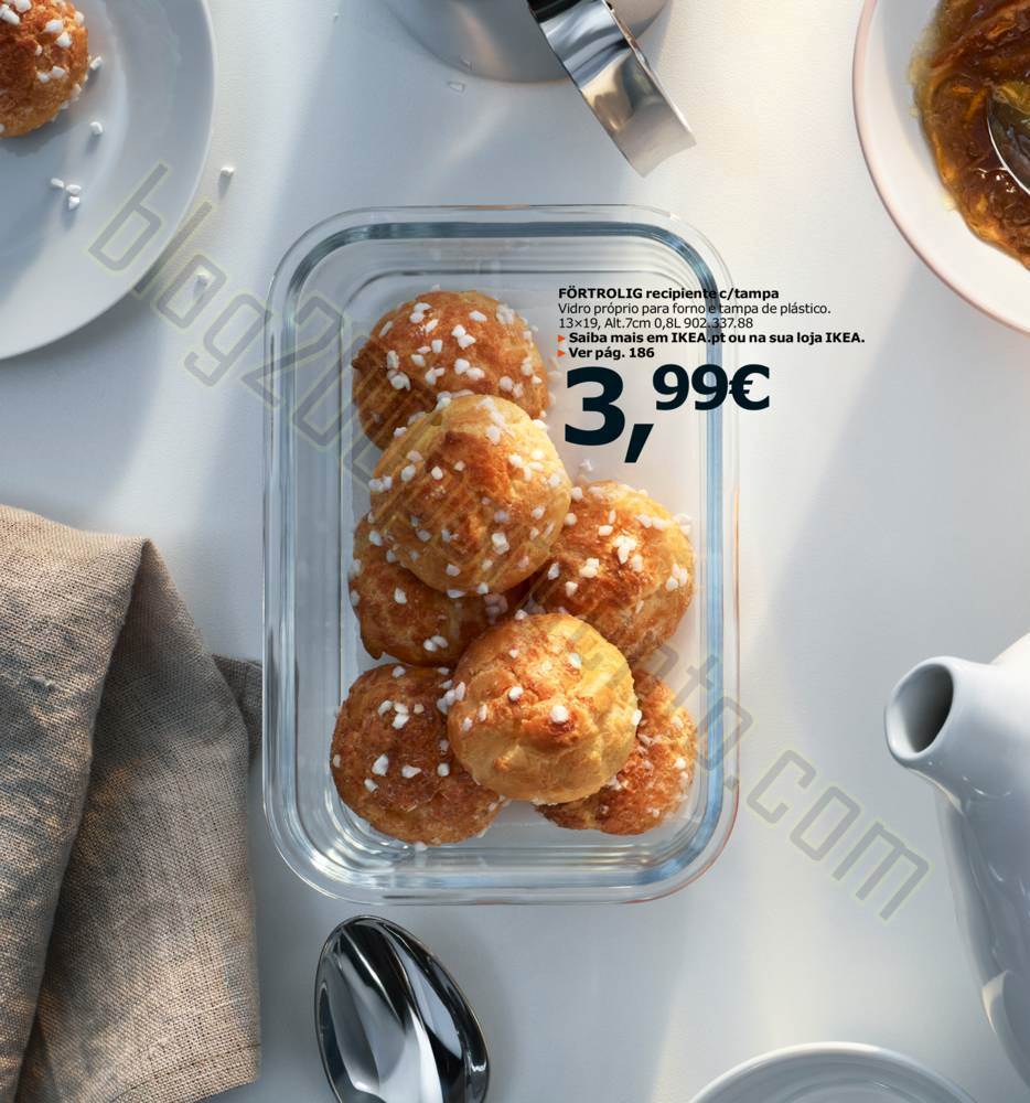 Antevisão Catalogo IKEA 2016 promoções até jun