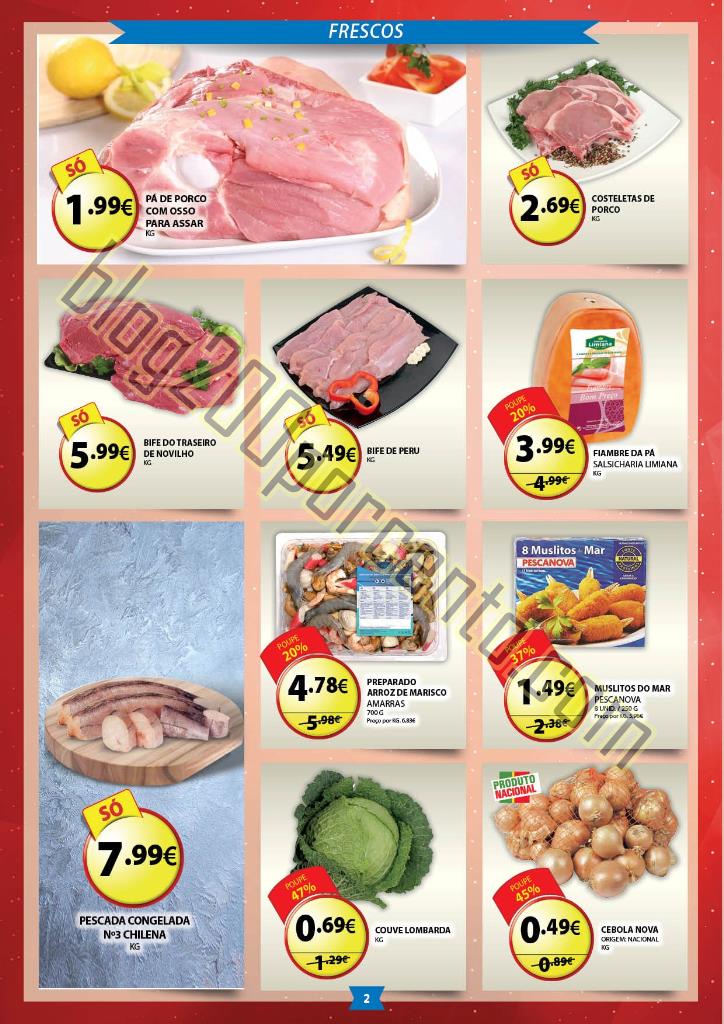 Antevisão Folheto E-LECLERC Barcelos de 26 maio a