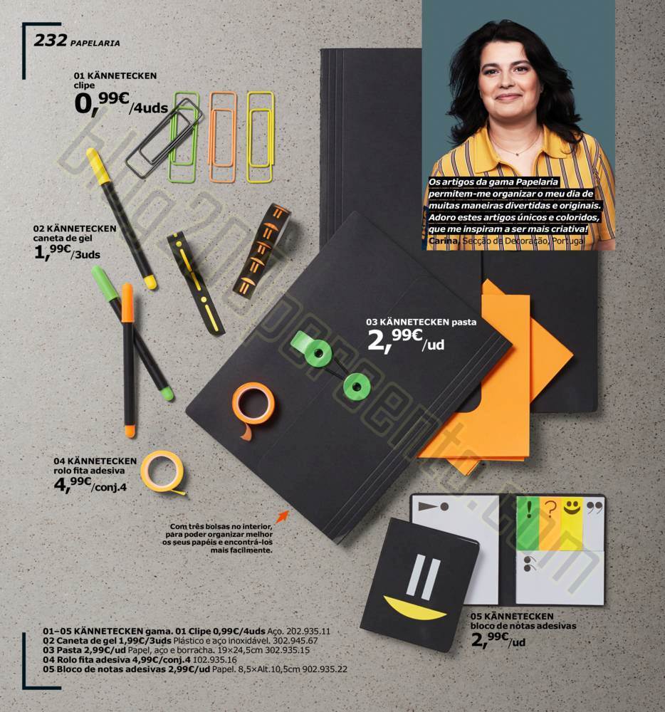 Antevisão Catalogo IKEA 2016 promoções até jun