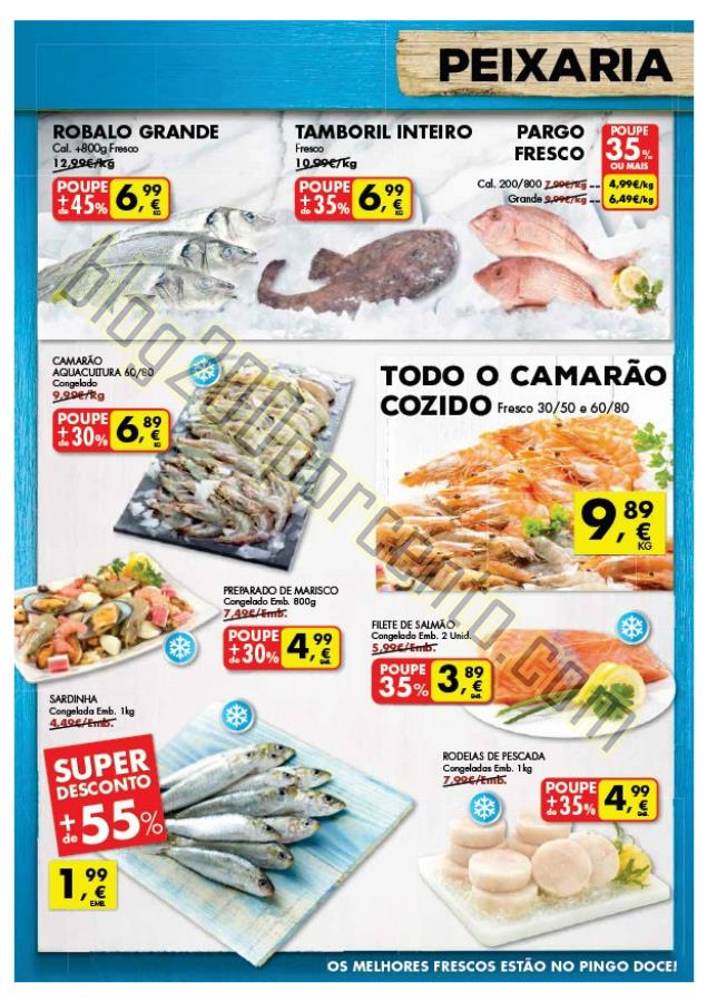 Antevisão Folheto PINGO DOCE Madeira promoções 