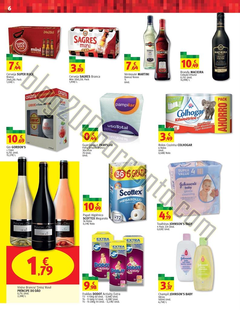 Antevisão Folheto JUMBO Promoções de 22 setembr