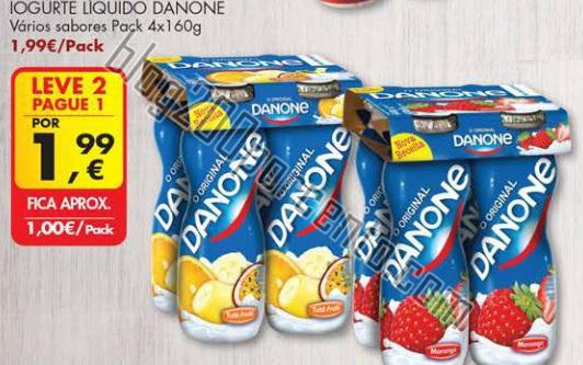 danone orginais