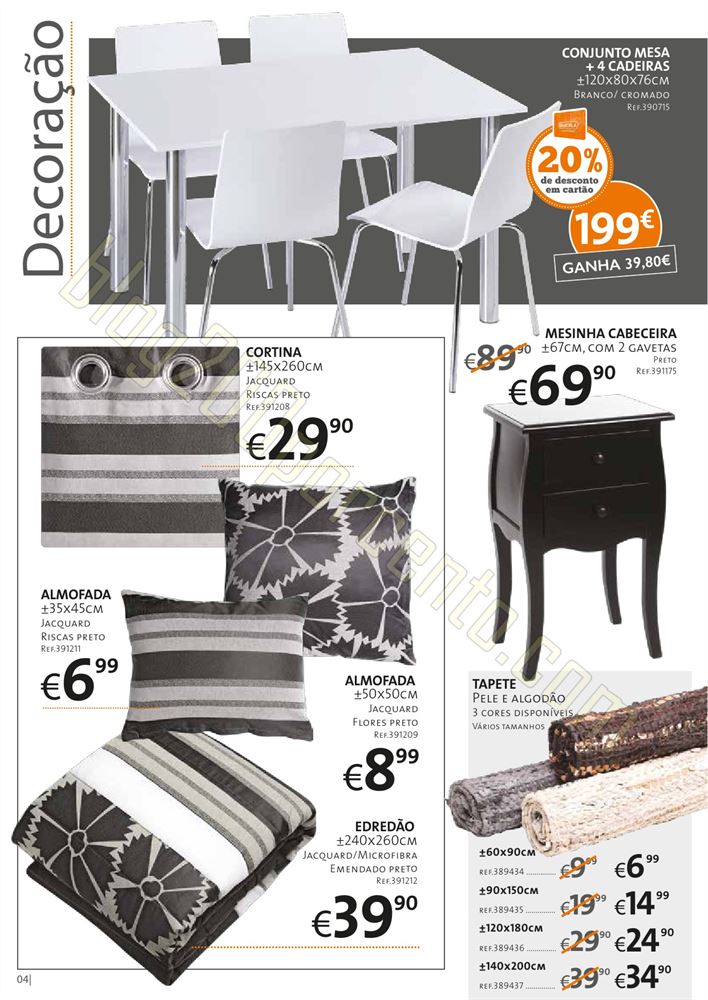 Antevisão Folheto DEBORLA Lagoa de 25 outubro a 2