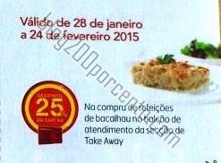 cupão take away revista cupão take away revista