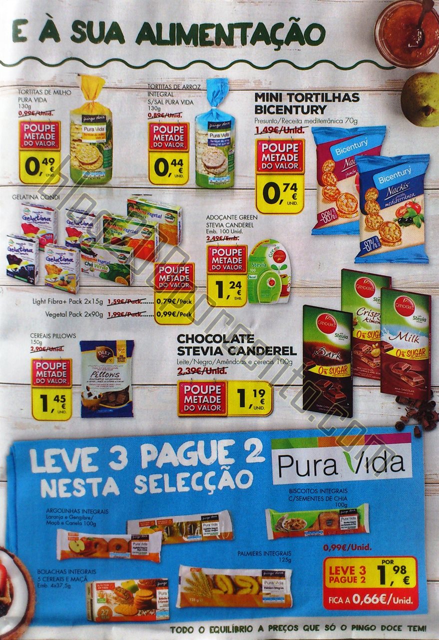 Antevisão Folheto PINGO DOCE promoções de 3 a 9 novembro 2561.jpg