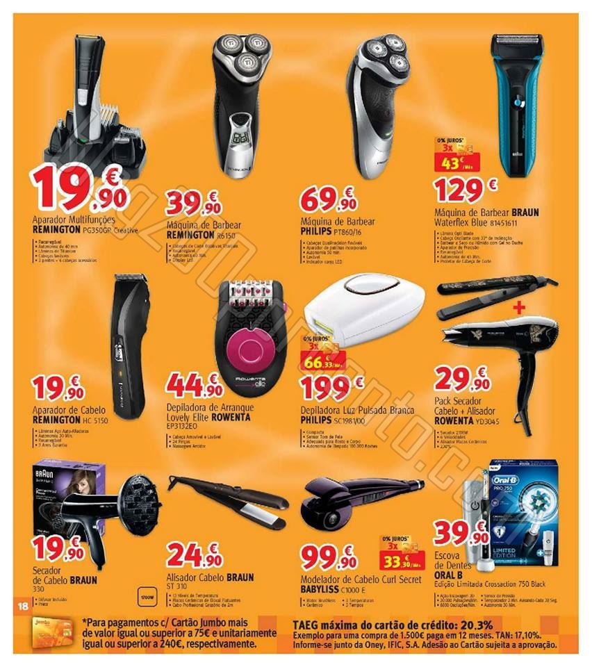 Antevisão Folheto BOX - JUMBO de 21 novembro a 28