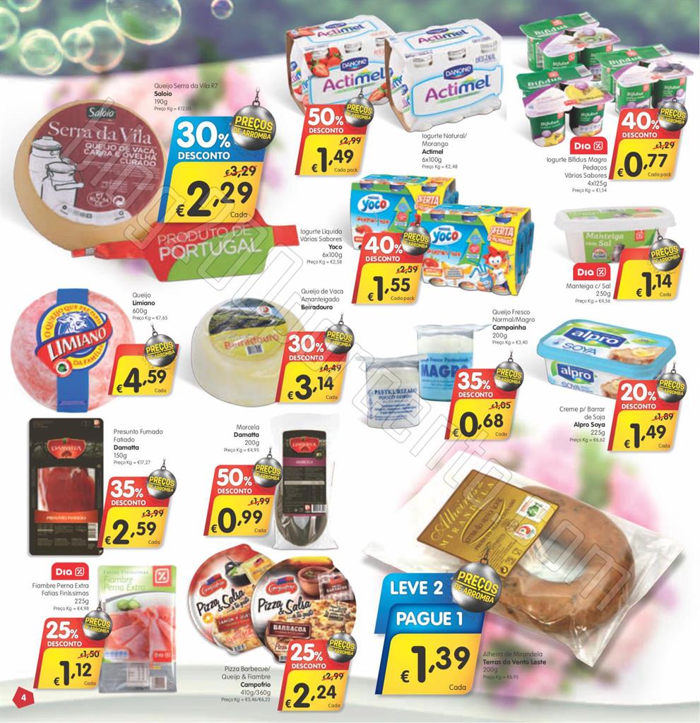 Antevisão Folheto MINIPREÇO Promoções de 5 a 1