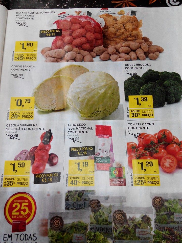 Antevisão Folheto CONTINENTE de 3 a 8 dezembro p5