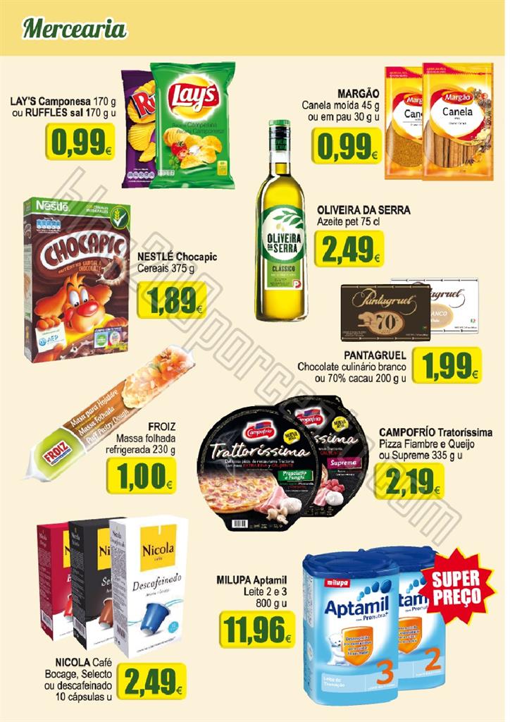 Novo Folheto FROIZ promoções até 19 abril p2.jp