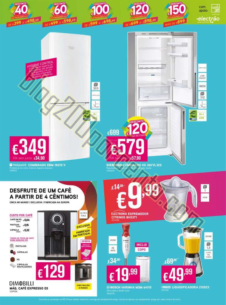 Antevisão Folheto RADIO POPULAR Retomas de 10 a 2